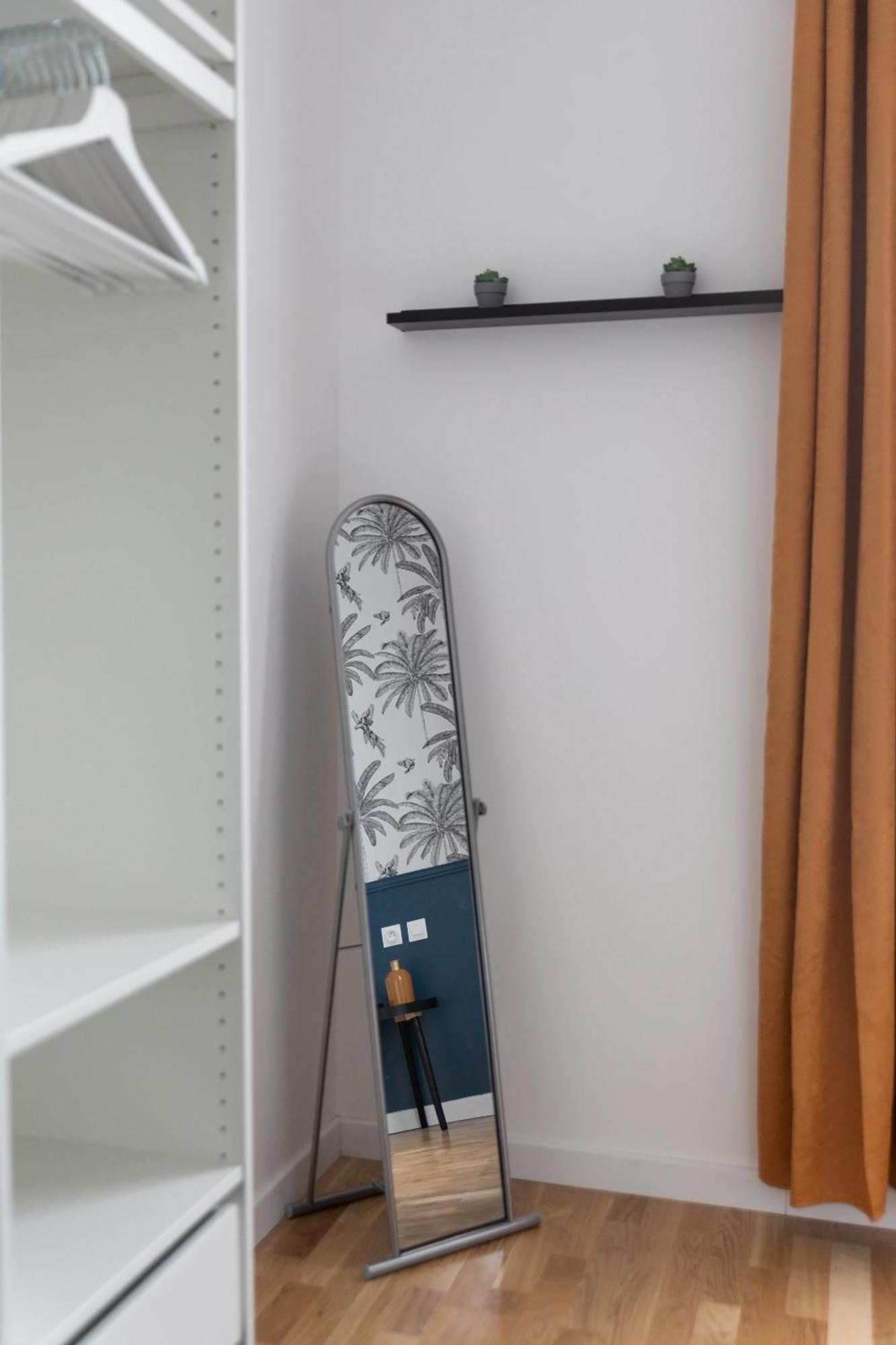 Maison 8 Personnes - Parking - Metro 7 Et Rer B A 6 Minutes La Courneuve Luaran gambar